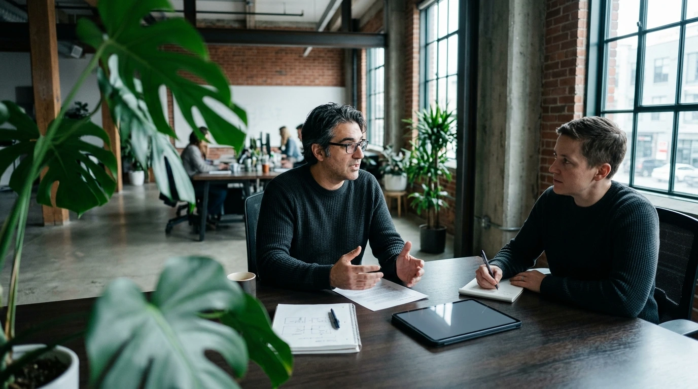 Accounting software vs ERP