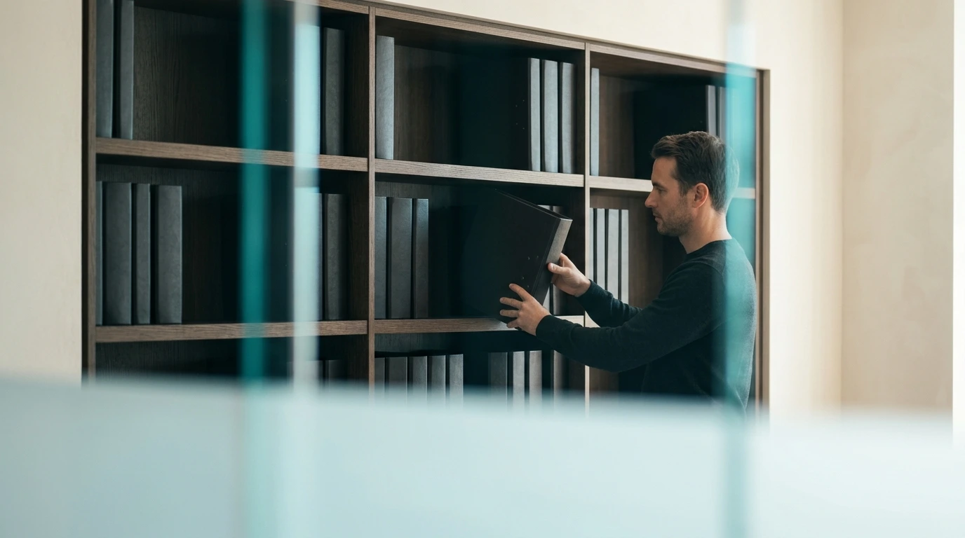 Business records