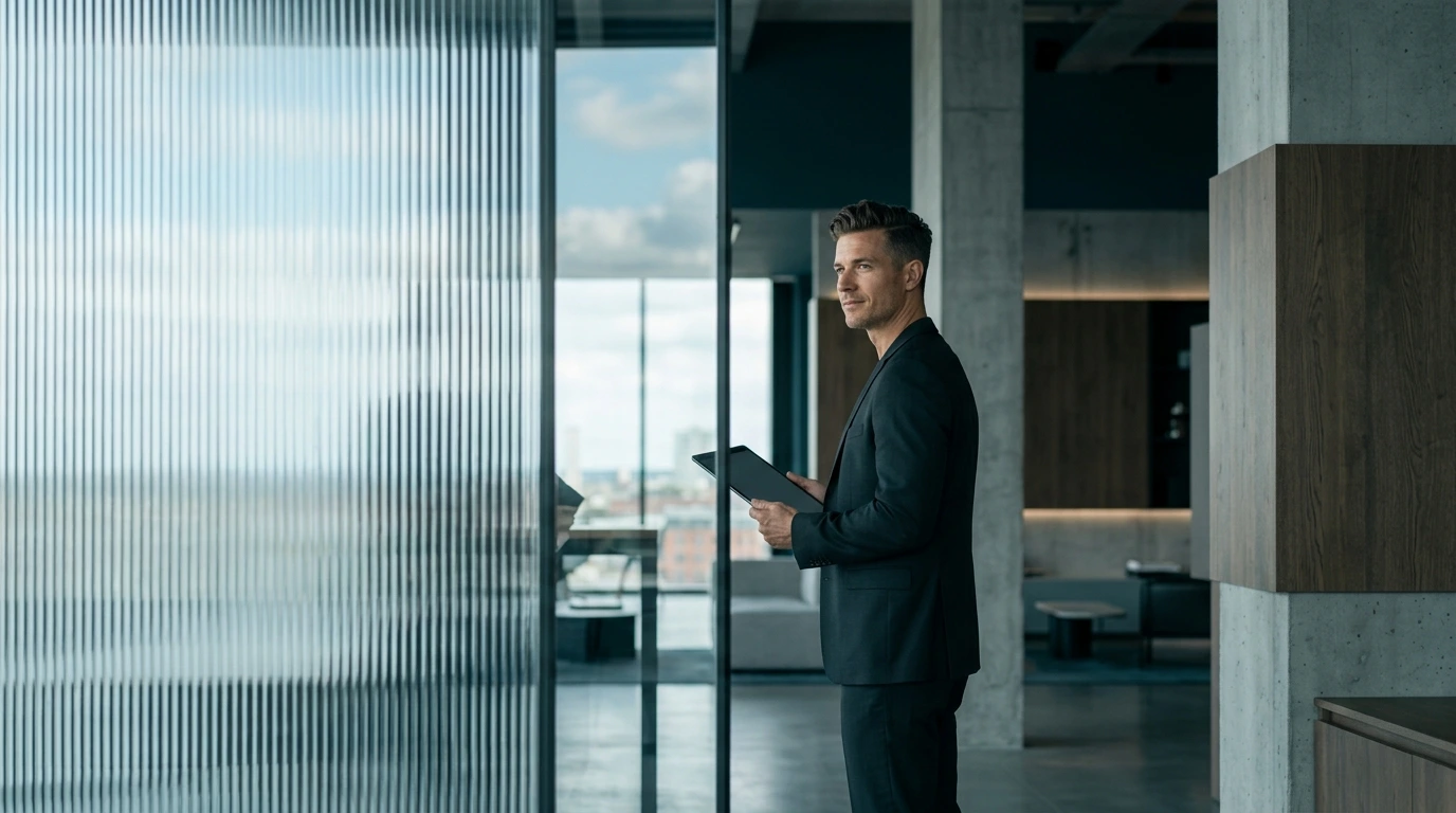 ERP for growing businesses