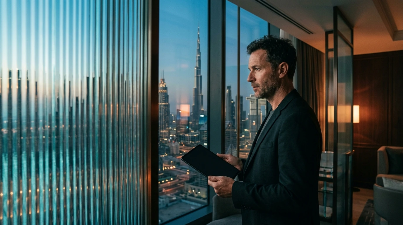 UAE business expansion