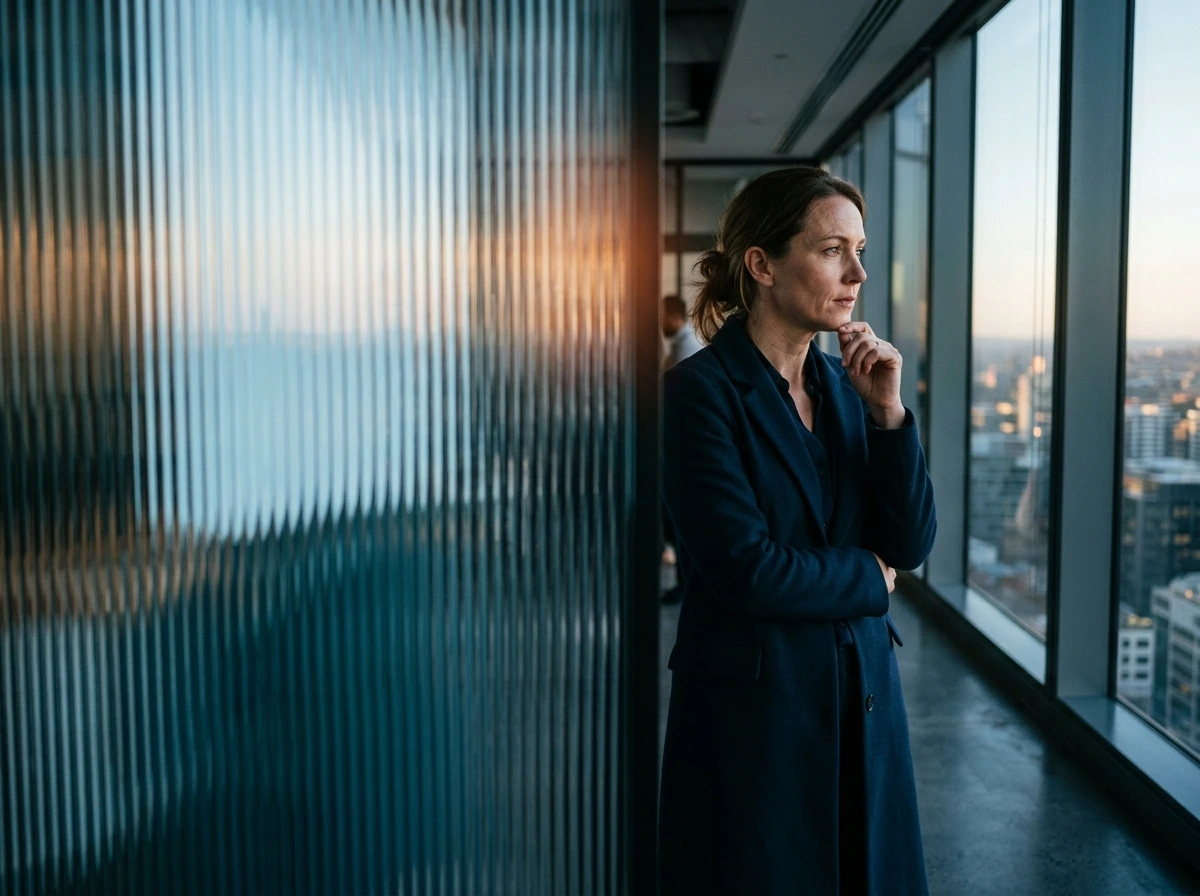 Compliance advisor verifying UAE regulatory standards